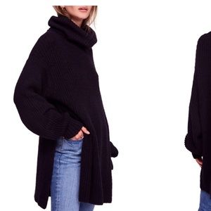 Free People Eleven Sweater - worn once!